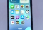 Apple iPhone 11 ` (Used)