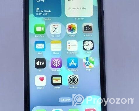 Apple iPhone 11 ` (Used)