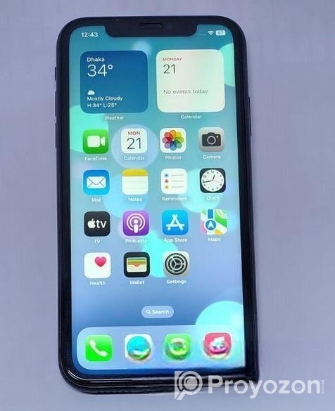 Apple iPhone 11 ` (Used)