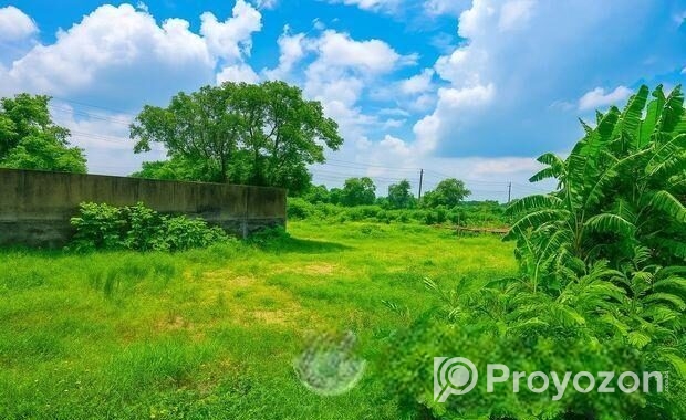 Land For Sale, Purbachal Sector 2