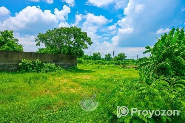 Land For Sale, Purbachal Sector 2