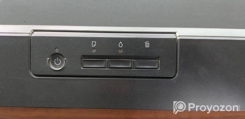 Epson 1300 PRINTER