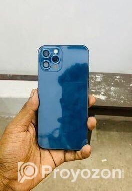 Apple iPhone 12 Pro . (Used)