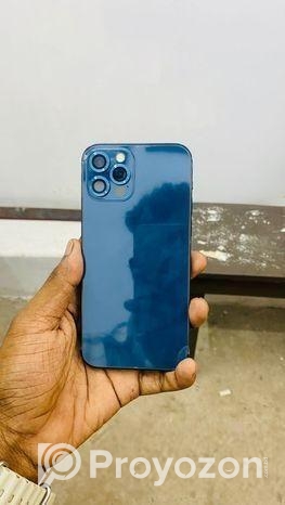 Apple iPhone 12 Pro . (Used)