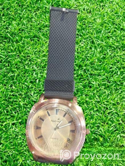 Quartz Watch