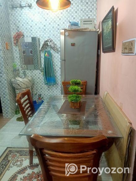 4 chair dining table