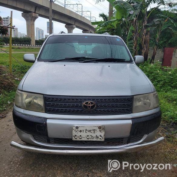 Toyota Probox GL 2006