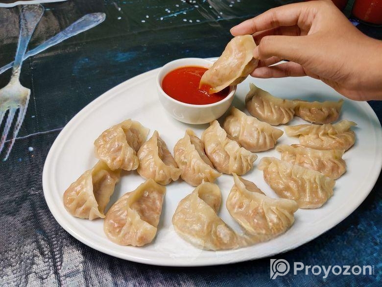 রোল ও মোমো সেল হবে