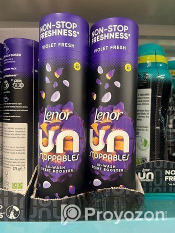 In Wash Laundry Scent Booster