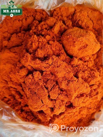 অথেন্টিক মরিচ গুঁড়া