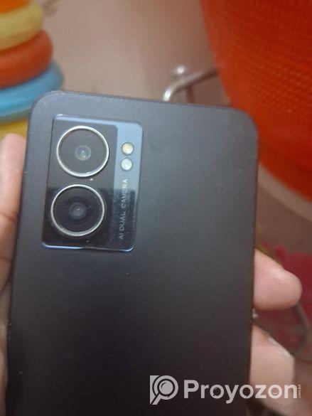 OPPO K10 8/ 128 (Used)