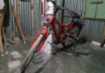 Cycle for sale
