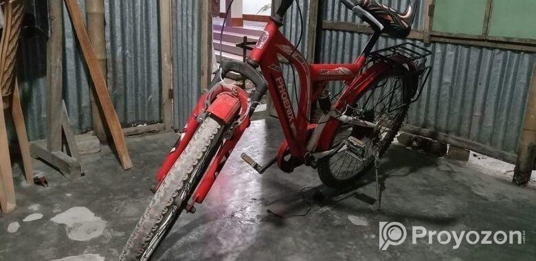Cycle for sale