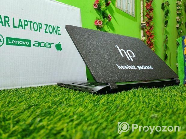 Hp Core-i3 4th gen 4GB Ram 500GB HDD