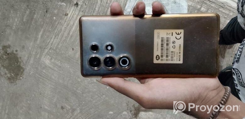 Itel S25 ultra (Used)
