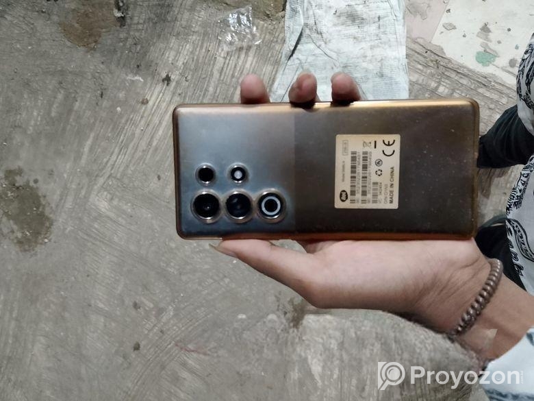 Itel S25 ultra (Used)