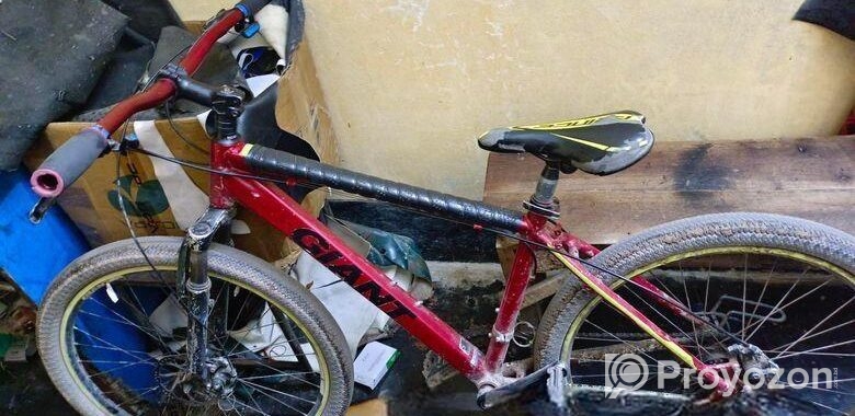 Bicycle Sell