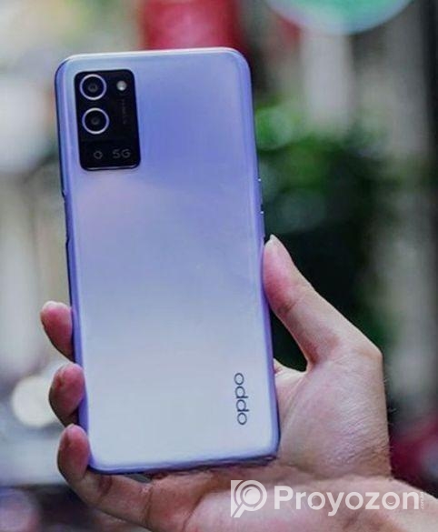 OPPO A56  8/256 GB  (New)