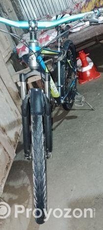 বাইসাইকেল