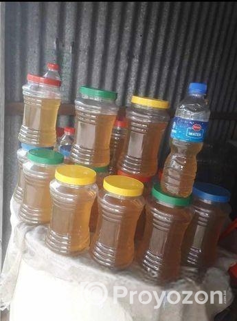 সুন্দরবনের খাঁটি মধু