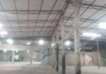 34000 sqft.warehouse cum factory shed at Madanpur