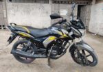 TVS Stryker সুপার ফ্রেস 2020
