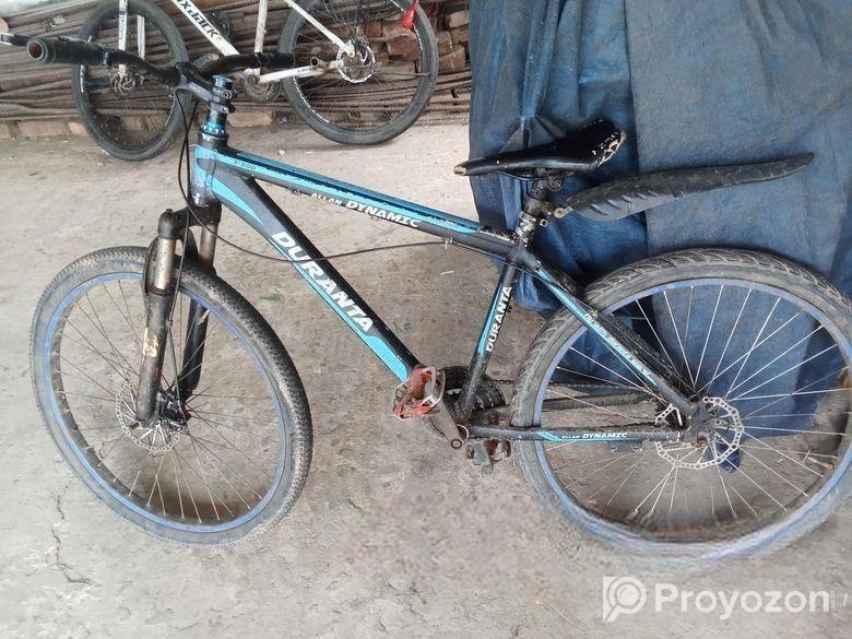 দুরন্ত সাইকেল বিক্রি করা হবে
