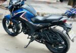 Honda CB Hornet 160R Led 2022