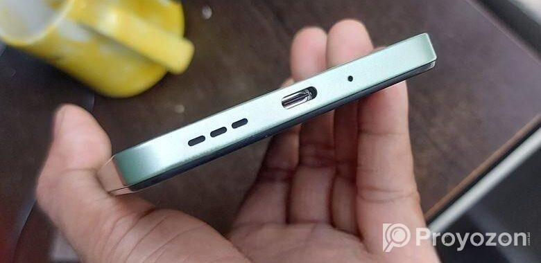 Xiaomi Redmi13c ৮GB, 256GB ফ্রেশ (Used)