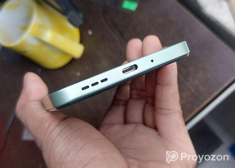 Xiaomi Redmi13c ৮GB, 256GB ফ্রেশ (Used)