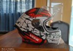 Yohe helmet