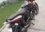 Bajaj Pulsar 150 কুষ্টিয়া নাম্বার 2023