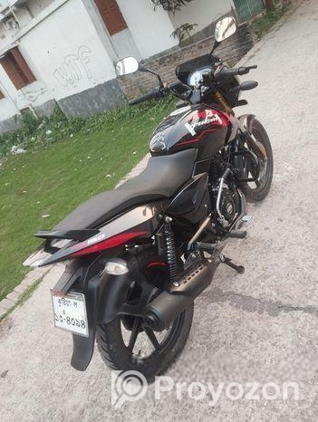 Bajaj Pulsar 150 কুষ্টিয়া নাম্বার 2023