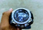 CASIO