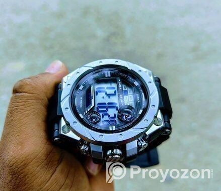 CASIO
