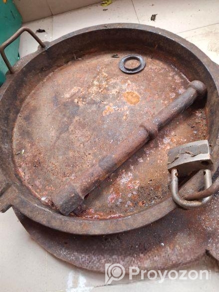 হোটেল/ ক্যাটারিং এ ব্যবহৃত সামগ্রী