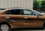 Suzuki Ciaz octane push 2015