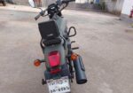 UM Renegade Sport 139cc u 2025