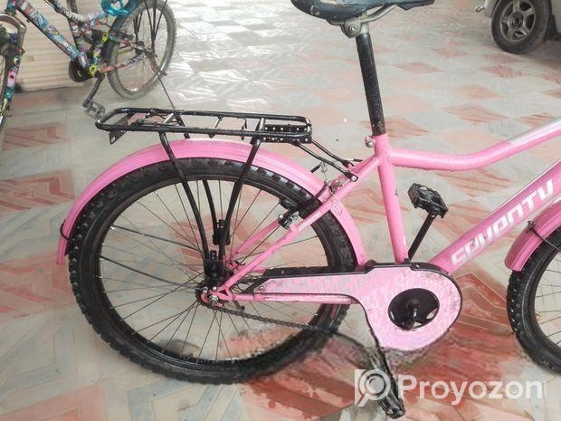 সাইকেল বিক্রি