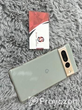 Google Pixel 7 Pro 12/128Gb usa variant (Used)