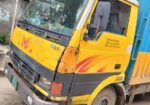 Tata Van for sell 2014