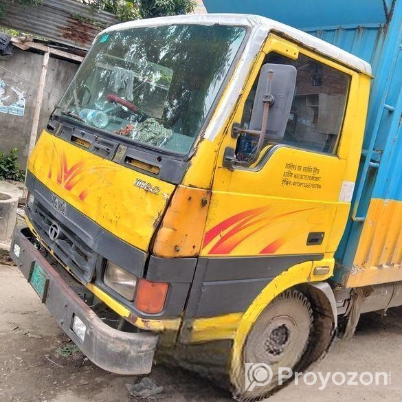Tata Van for sell 2014