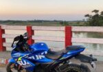 Suzuki Gixxer SF 2021