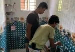 আমরা প্লাম্বিংয়ের পাই পিটার এর সব ধরনের কাজ করে থা