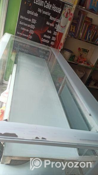 চিলার ফ্রিজ