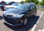 Toyota Fielder EX Black 3.5/74k km 2020