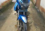 TVS Apache RTR 160 ` 2018