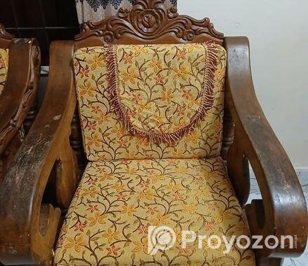 Sofa Set