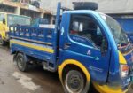 Tata ACE EX2 pikup 2017