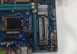 Asus / gigabyte h61 Motherbord